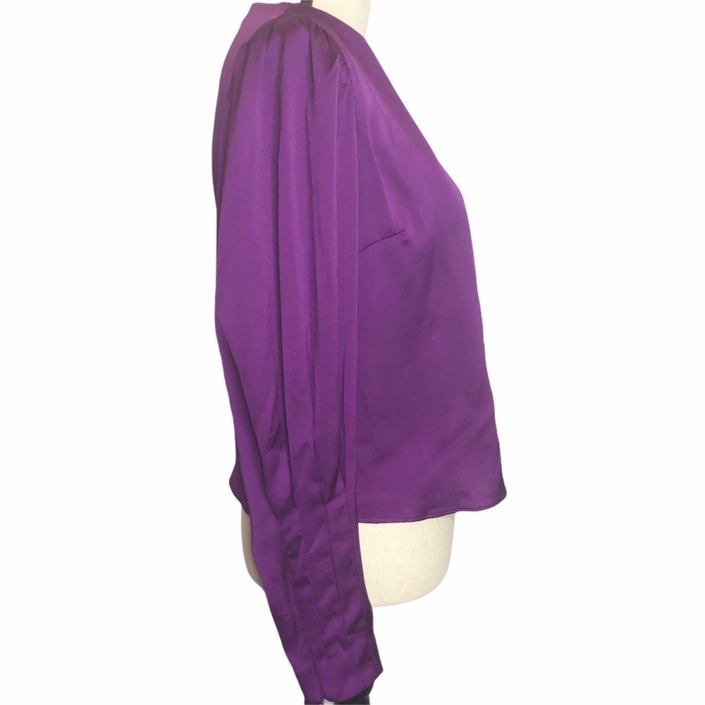 NWT Keepsake the Label REVOLVE Infinity Wrap Brig… - image 5